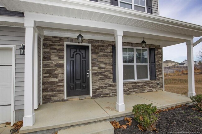 472 Fifty Caliber Dr in Broadway, NC - Building Photo - Building Photo