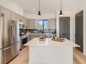 3700 Clawson Rd in Austin, TX - Building Photo