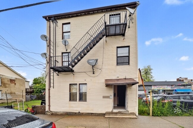 property at 83 Jersey St