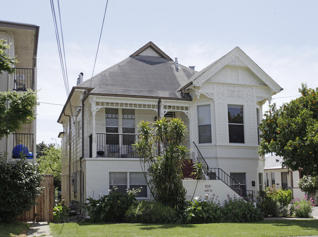 513-525 Joaquin Ave in San Leandro, CA - Building Photo - Building Photo