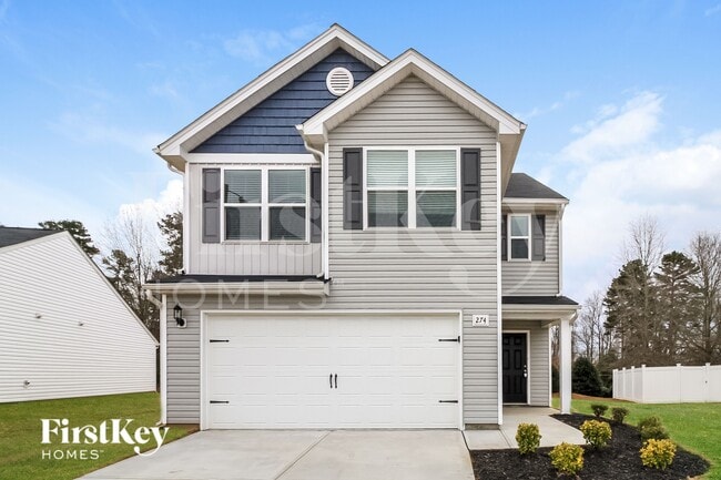 property at 274 Kendall Dr