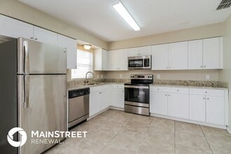 11339 Mandarin Dr in Clermont, FL - Foto de edificio - Building Photo