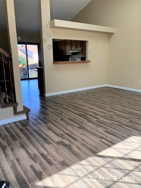 3820 Dolphin Cir in Colorado Springs, CO - Building Photo - Building Photo