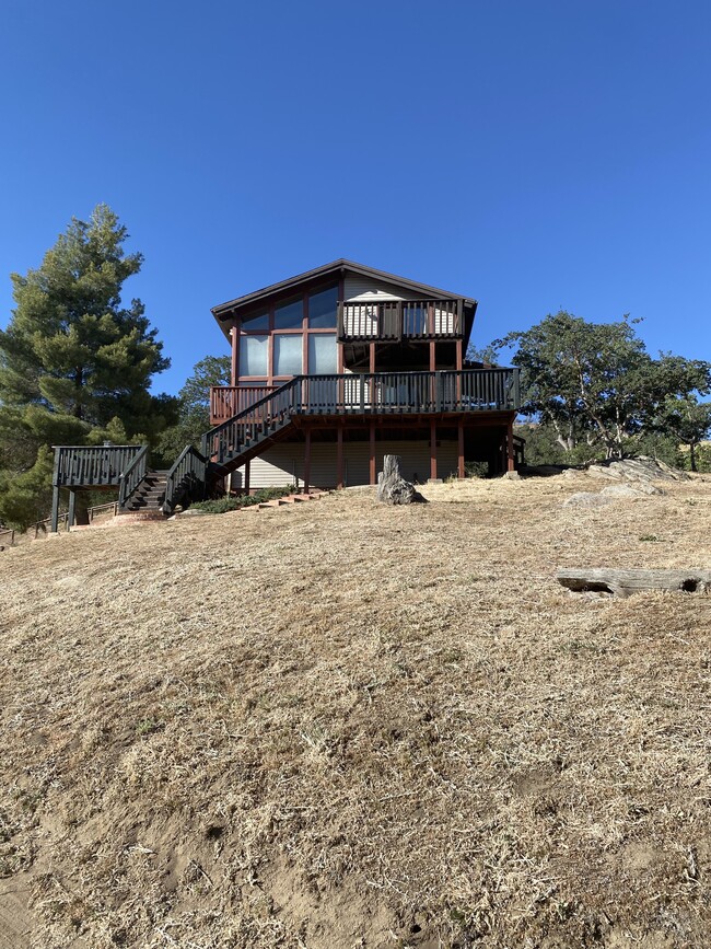 property at 24490 Willow Pass Dr