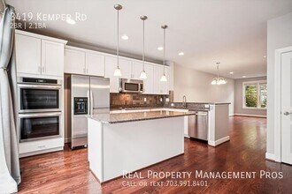 3419 S Kemper Rd in Arlington, VA - Building Photo - Building Photo