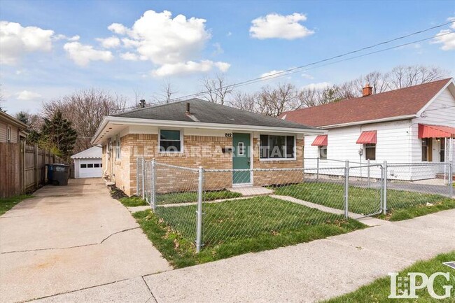 property at 812 National Ave
