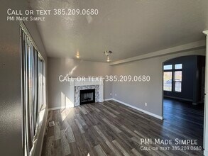 826 S 1560 E in Spanish Fork, UT - Building Photo - Building Photo