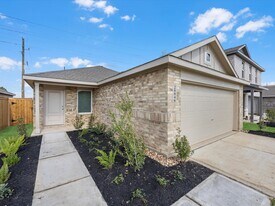 28846 Texas Plns Dr in Hockley, TX - Building Photo
