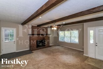 3960 Watkins Way in Douglasville, GA - Building Photo - Building Photo
