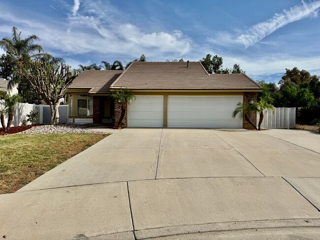 property at 26970 Prickley Pear Ct