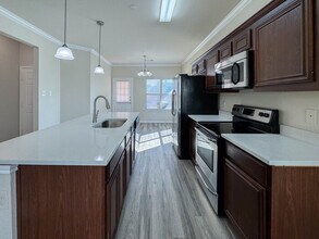 5500 Dolores Pl in Denton, TX - Building Photo - Building Photo