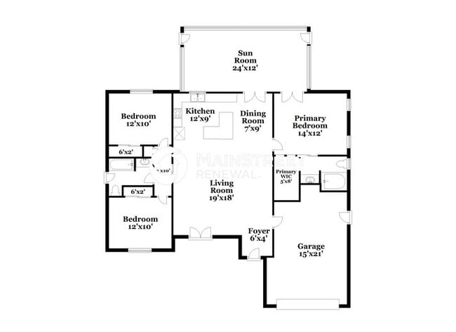 620 SE 11th Ave in Cape Coral, FL - Building Photo - Building Photo