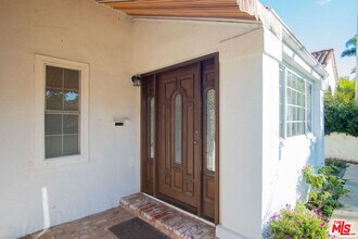 6501 Drexel Ave in Los Angeles, CA - Building Photo - Building Photo