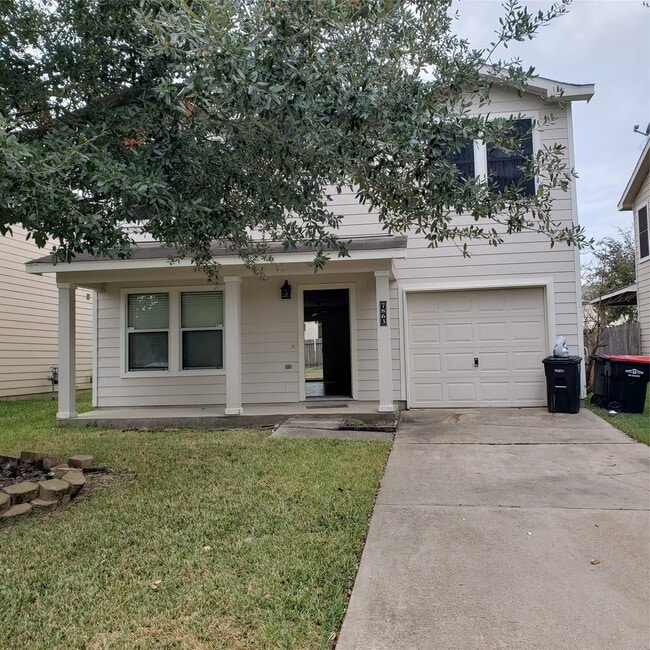 7863 Maverick Trace Ln