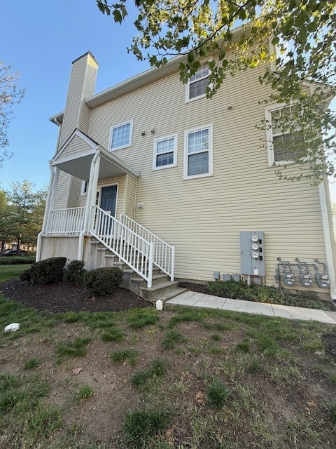 9401 Wrensong Ct in Palmyra, NJ - Building Photo - Building Photo