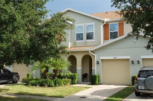 3149 Tocoa Cir in Kissimmee, FL - Building Photo