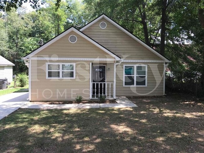 property at 2904 Cheney St