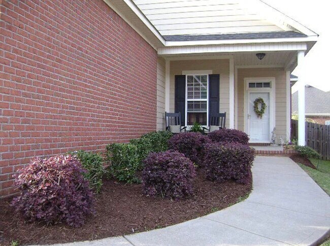 2519 Grier Cir in Evans, GA - Building Photo - Building Photo