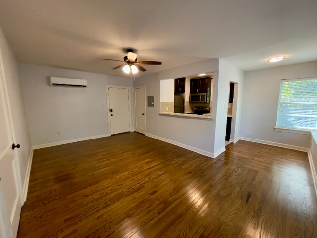 1717 S Louisiana St in Little Rock, AR - Building Photo - Building Photo