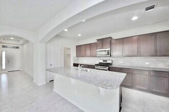1212 Matt Ln in Round Rock, TX - Building Photo - Building Photo