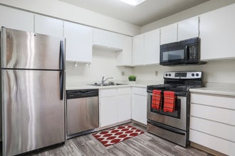 Meadows II Apartment Homes in Reno, NV - Building Photo - Interior Photo