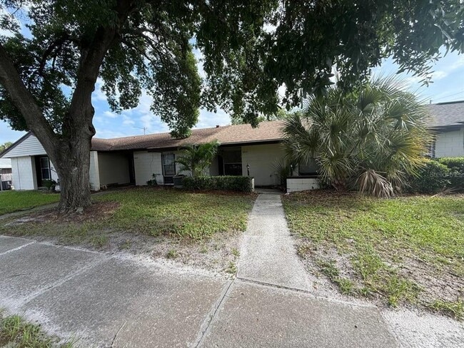 property at 2841 Willow Run