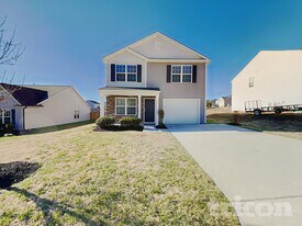 4976 Mt Hope Dr in Winston-Salem, NC - Building Photo