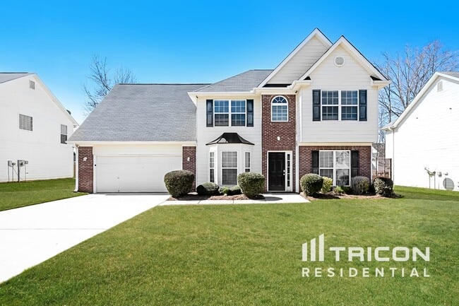 property at 330 Summit View Dr