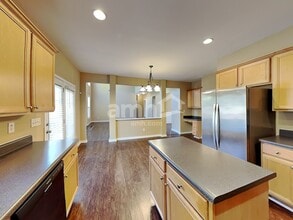 6563 Brandemere Way in Austell, GA - Building Photo - Building Photo