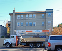 14 Howe St in Seattle, WA - Foto de edificio - Building Photo