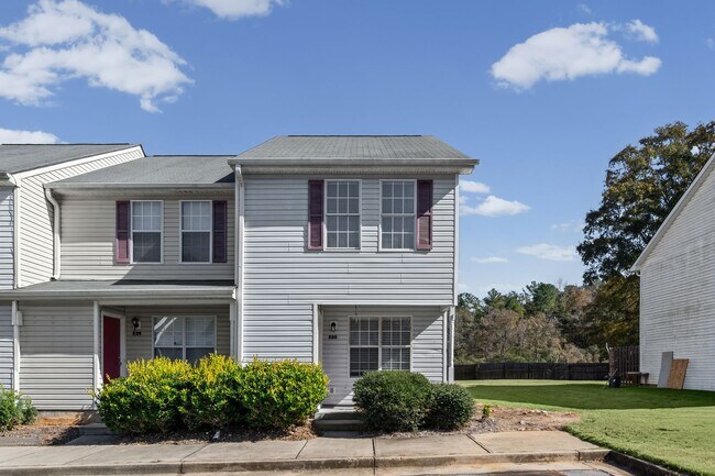 The Gardens in Jackson, GA - Foto de edificio - Building Photo