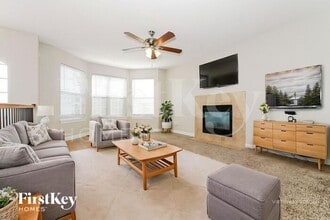 5422 Marion Dr in Kansas City, MO - Building Photo - Building Photo