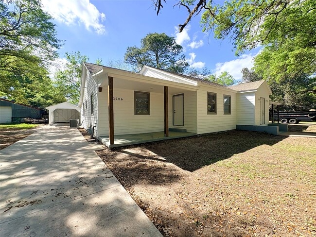 property at 3206 Avenue K