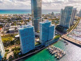 540 West Ave in Miami Beach, FL - Building Photo