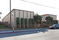 7800-7808 Wilcox Ave in Bell Gardens, CA - Building Photo - Building Photo