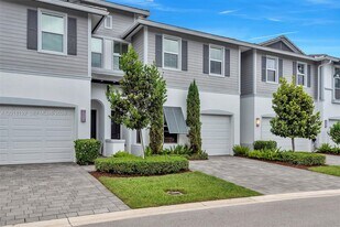 22954 Clear Echo Dr in Boca Raton, FL - Building Photo