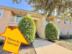 3670 Kirkpatrick Cir in Jacksonville, FL - Building Photo