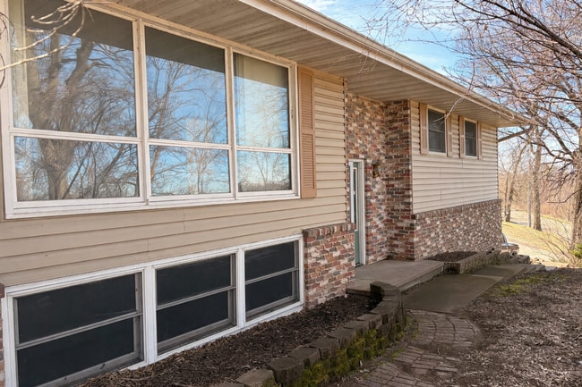 property at 1637 Harrison Dr