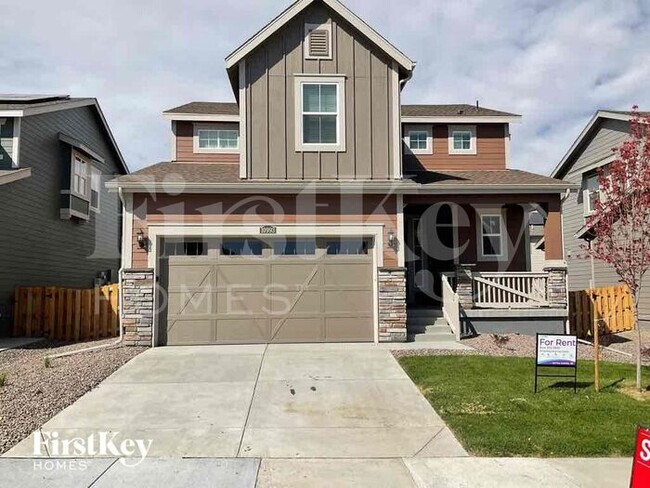 property at 10993 Vaughn St