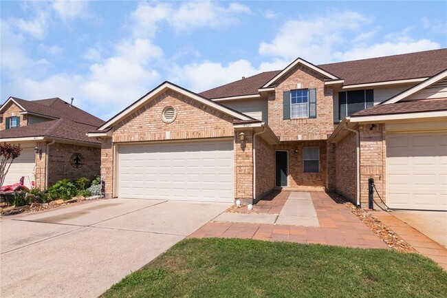 property at 4619 Arbor Ln