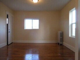 735 Union St in Springfield, MA - Building Photo