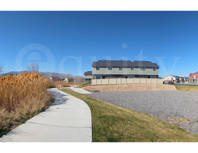 232 Warbler Ct in Saratoga Springs, UT - Building Photo - Building Photo