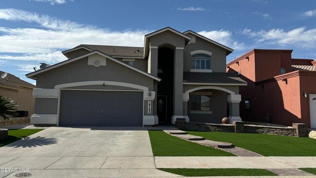 property at 14193 Honey Point Dr