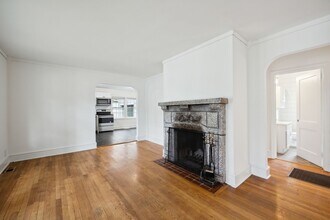 611 Hunter Ave in Winston-Salem, NC - Building Photo - Building Photo