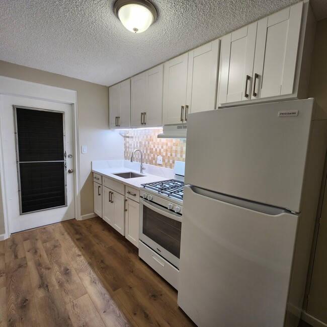 1426 Ke’eaumoku St in Honolulu, HI - Building Photo - Building Photo