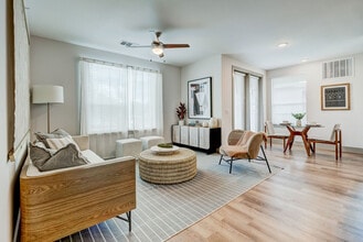 Lively at Firewheel in Garland, TX - Building Photo - Building Photo