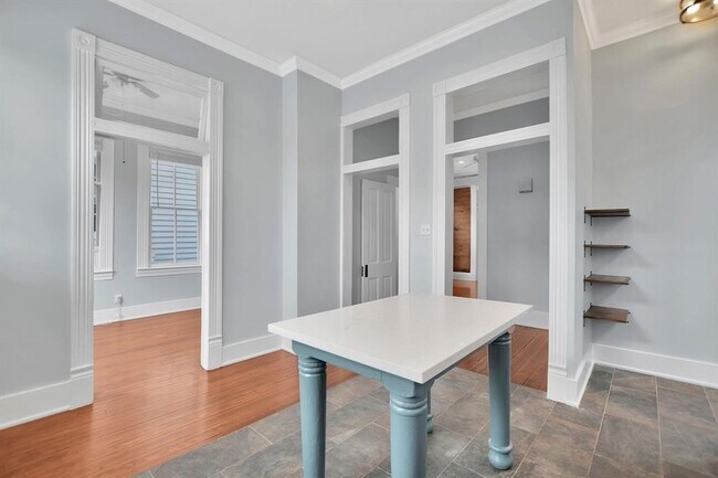 1606 Avenue L in Galveston, TX - Building Photo - Building Photo