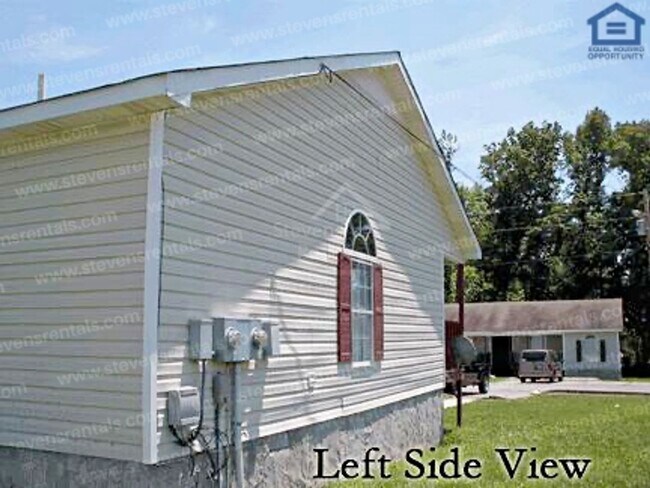 117 Dogwood Pointe Dr in McMinnville, TN - Building Photo - Building Photo