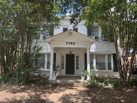 3762 W 7th St in Fort Worth, TX - Building Photo