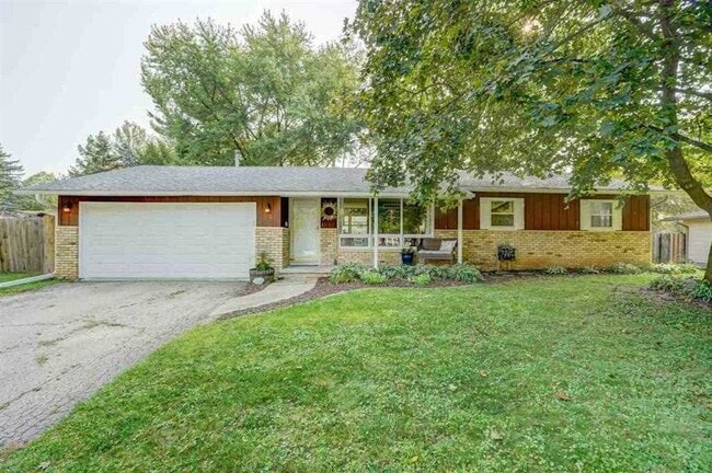 5519 Leanne Ln in McFarland, WI - Building Photo - Building Photo